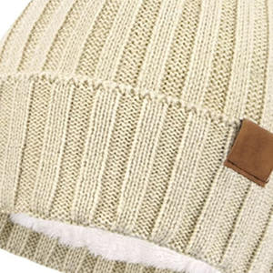 Gorros de Punto de Color Sólido de Primera Calidad, Estilo Urbano, Unisex, Impresión de Logotipo Personalizado, Impresión Digital Disponible, Todos los Colores y Tamaños Comunes - Product Image 6