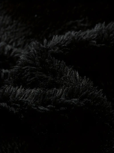 Meilleures ventes de doudoune d'hiver pour hommes, veste en cuir personnalisée, avec décoration en fourrure, service OEM - Product Image 4