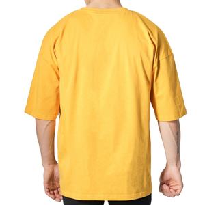 T-shirts graphiques streetwear, t-shirts vierges, vêtements pour hommes grandes tailles, t-shirts personnalisés vintage oversize pour hommes 2026 - Product Image 5