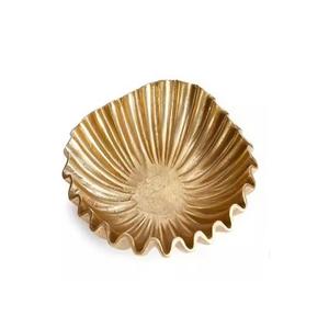 Metal Gold Color Decorative Chocolate <b>Bowl</b> Customized Size and Shape Serving Sweets <b>Snacks</b> <b>Bowl</b> for Best Selling - Product Image 4