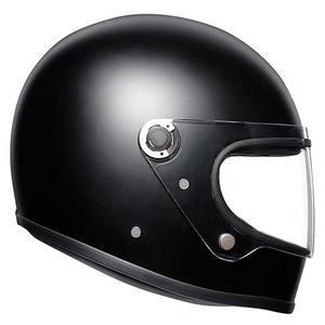 Casco Integral Abatible Retro Clásico para AGV X3000, Certificado por el DOT, Seguridad en Primera Categoría, para Motocicleta y Motocross, Carcasa de PC - Product Image 3