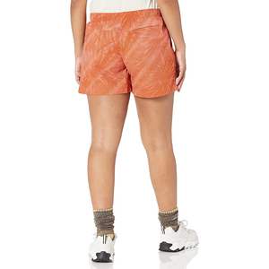 Short de sport extensible pour femme Short de sport léger sur mesure avec tissu respirant taille haute et poches - Product Image 2