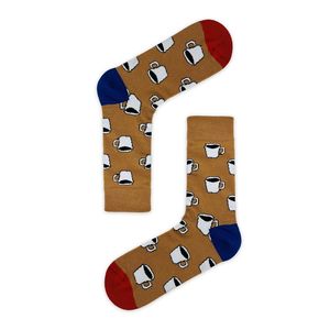 Girl's Floral Embroidery Patterned Ankle <b>Socks</b> Breathable Nylon One Size Fits All Disposable for Daily Use in Spring Summer - Product Image 1