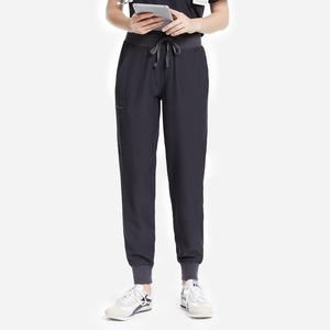 Wholesale <b>Plus</b> <b>Size</b> High Quality Unisex <b>Scrub</b> Sets Nursing Medical Hospital Uniforms Comfortable Cotton Blends Needle Detection - Product Image 4