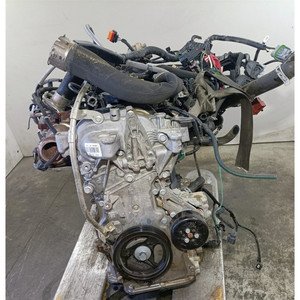 MOTEUR COMPLET DACIA Sandero Série H4DF480 H4D480 bi-carburant/gaz 999 (21>) - Product Image 5