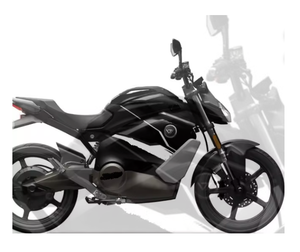 Moto à essence TS Pro 4 150cc 4 temps refroidie par air, démarrage électrique et manuel, deux roues - Vente rapide - Product Image 2