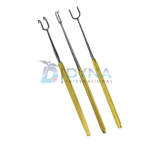stainless steel fomon skin <b>hook</b> high quality - Product Image 3