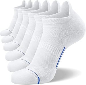 Chaussettes de sport athlétiques 7-9/9-12/12-15 - Product Image 1
