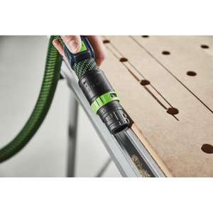 Aspirateur à poussière Festool CT-F I avec télécommande - Product Image 4