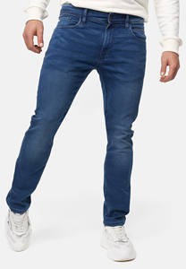 Jeans Baggy de Mezclilla Vintage Lavados, Diseño Más Vendido, OEM Personalizado, Alta Calidad, 100% Algodón, Ropa Urbana para Hombre - Product Image 6