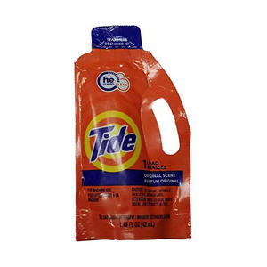 Ecológico Desechable para Lavado Líquido Detergente Baño Uso PARA LA Venta - Product Image 5