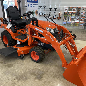 Tractor K-u-b-o-t-a BX2380 2026 - Product Image 1