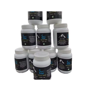 Recién llegado Himalayas Shilajit resina con rico ácido fúlvico con etiqueta personalizada embalaje disponible Energy Booster Shilajit - Product Image 6