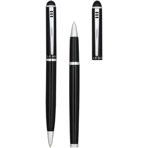 Andante Personalized Ballpoint <b>Pens</b> <b>Gift</b> Set Custom Merchandising - Product Image 4