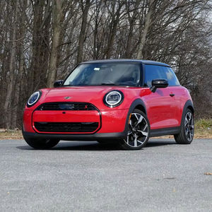 Mini Cooper S 2025 Usado, 4.5L, Gasolina, Aspiración Natural, Volante a la Izquierda, Asientos de Cuero, Interior Oscuro, Control de Crucero Adaptativo - Product Image 1