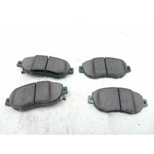 Plaquettes de frein LEXUS GS 300 Series (05>) 04465-22312 Essence - Product Image 1