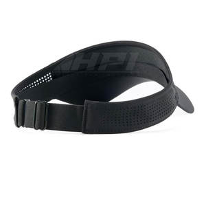 Casquette de soleil décontractée et tendance pour les voyages et la plage, visière confortable pour la randonnée et le camping - Product Image 3