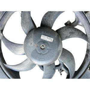 VENTILADOR ELÉCTRICO OPEL Corsa D 3P 1ª Serie 13256567 Z12XEP Gasolina 1229 (06>) - Product Image 4
