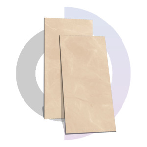 Azulejo vitrificado de diseño para proyectos elegantes con fácil mantenimiento y acabado duradero - Product Image 3