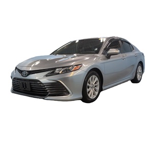 Toyota Camry LE 2022 Usado en Buen Estado - Product Image 1