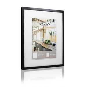 Marco Negro para Póster de 30 x 40 cm con Formato de Impresión Passepartout - Product Image 3
