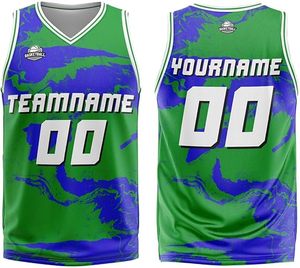 Vente en gros d'uniformes unisexes de basket-ball pour adultes toutes saisons impression par sublimation modèles personnalisés grande taille 100% polyester anti-UV - Product Image 3