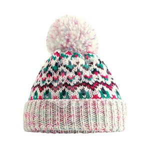 หมวกขนสัตว์แฟชั่นที่ให้ความรู้สึกนุ่มและดูทันสมัยผสมผสานความสบายและสไตล์สำหรับขาย - Product Image 3