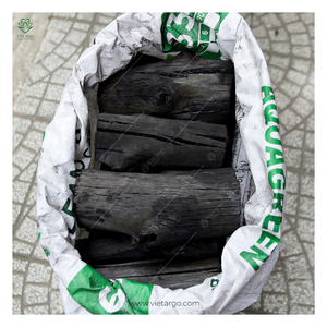 Chất Lượng Cao Màu Đen Than Từ Việt Nam Cây Tự Nhiên Cắt Rừng ngập mặn Log Cho Hookah Nướng Sưởi Ấm BBQ Than Bánh Top Than Sử Dụng - Product Image 1