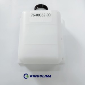 00382 Réservoir d'eau <span class=keywords><strong>de</strong></span> <span class=keywords><strong>refroidissement</strong></span> d'expansion pour Carrier Supra - Product Image 4