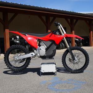 ¡SUPER DESCUENTO LIMITADO! Motocicleta Todoterreno Stark-Future-VARG MX 1.2 2025 - Product Image 6