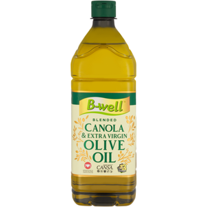 Aceite de Canola Refinado Puro y Natural / Aceite de Colza Refinado y Crudo Sin GMO - Product Image 1