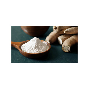 Farine d'amidon de tapioca en gros approvisionnement en vrac amidon naturel sans gluten à bas prix - Product Image 2