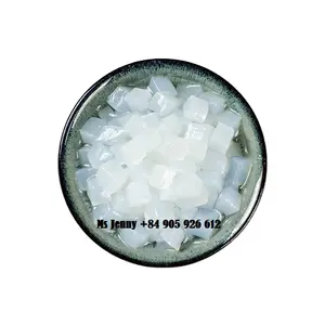 Vente en gros de collations alimentaires Gelée et pouding Nata de Coco Cubes en sirop Variété Pack de haute qualité au Vietnam Mme Lily + 84 906927736