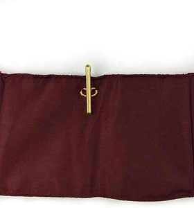 Collier d'officiers de l'arche royale maçonnique sur mesure collier de regalia maçonnique en gros pour uniforme - Product Image 3