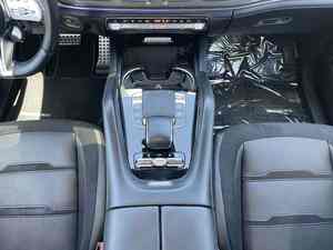 MERCEDES-BENZ GLE AMG 53 SUV d'occasion à faible kilométrage - Product Image 2