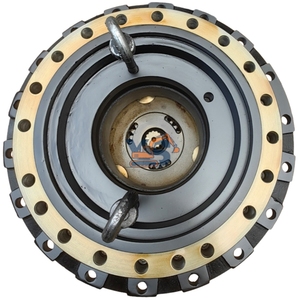 Suku Cadang Excavator YS E313C <span class=keywords><strong>E312C</strong></span> Gearbox Stroke 352-8148 Planetary Gear Reducer <span class=keywords><strong>Final</strong></span> <span class=keywords><strong>Drive</strong></span> Garansi 6 Bulan Buatan Cina - Product Image 1