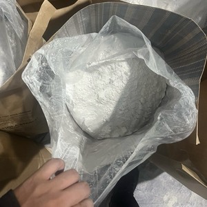 Almidón de Yuca en Polvo, Harina de Tapioca, Grado Alimenticio, en Bolsa de 25 kg, para Pasteles, Panadería, Salchichas, Productos Químicos, Hecho en Vietnam, JUSTIN NGO - Product Image 3