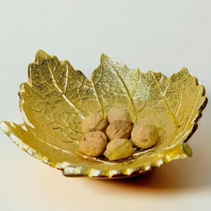 Cuenco de servicio de aluminio de diseño simple de marca privada que combina funcionalidad con durabilidad adecuado para uso diario - Product Image 1