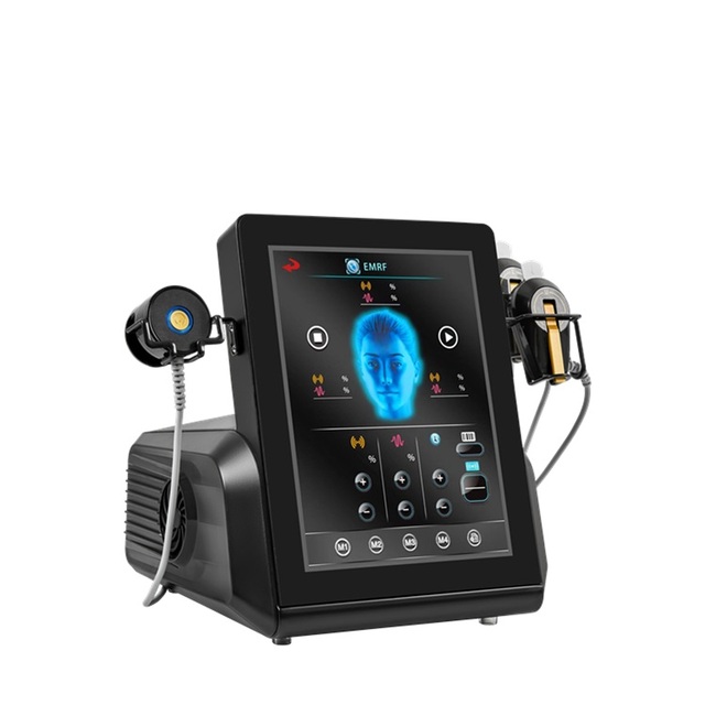 Newest Face Firming Lifting Face Beauty Machine
