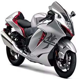 2024 Hayabusa scooter à deux roues d'occasion 150cc démarrage électrique à quatre temps 28mph certifié EEC à vendre - Product Image 2