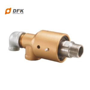 ข้อต่อหมุนน้ำไต้หวัน EQA / ข้อต่อหมุนน้ำ - Product Image 6