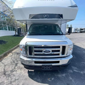 Nueva Autocaravana F-o-r-e-s-t R-i-v-e-r Forester 2441D-S-F 2025, la Mejor Opción Disponible - Product Image 1