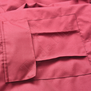 OEM High Street RST 100% Insulated Polyester <b>Ski</b> Snowboard Pants Unisex Windproof Printed Winter Baggy Plus Size - Product Image 3