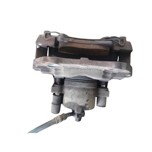 PINZA FRENO ANTERIORE DESTRA OPEL Meriva 1a Serie 93176427 Y17DT (03>06) - Product Image 3