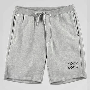 Autumn Multi Color <b>Men's</b> <b>Short</b> Cotton/<b>Fleece</b> Custom Logo <b>Men's</b> <b>Short</b> Jogging And Gym Wear <b>Shorts</b> For <b>Men</b> And Women - Product Image 6