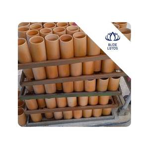 AVAILABLE <b>Bamboo</b> <b>Cup</b> Use For Table Drink Serving And Beverage Presentation For Custom Vietnam - Product Image 1
