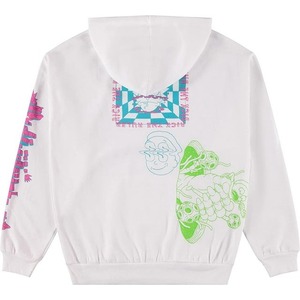 เสื้อกีฬาสำหรับผู้ชายเสื้อยืดมีฮู้ดแบบสวมหัวชุดฟิตเนสออกแบบมียี่ห้อเสื้อวอร์มสำหรับเล่นกีฬาฤดูหนาว - Product Image 3