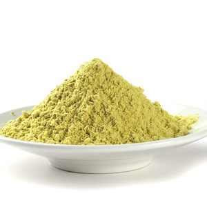 Approvisionnement direct d'usine poudre de calamansi séchée poudre de kumquat sec pour boissons tropicales - Product Image 2