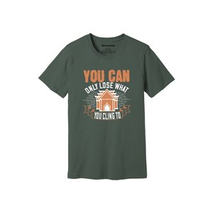 Camiseta de algodón 100% con estampado de temas de Buda, estilo informal, 12 opciones de color, 160-180, colocación de diseño personalizable GSM pesado - Product Image 3