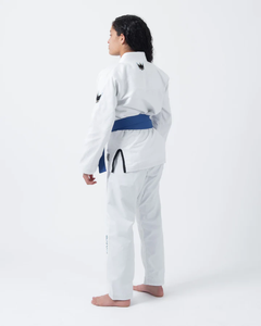 Nuevo Estilo, Kimono de BJJ Hecho en Pakistán, Traje de Artes Marciales Personalizado con Impresión por Transferencia de Calor en Poliéster/Algodón para Bebés y Niños Pequeños - Product Image 4